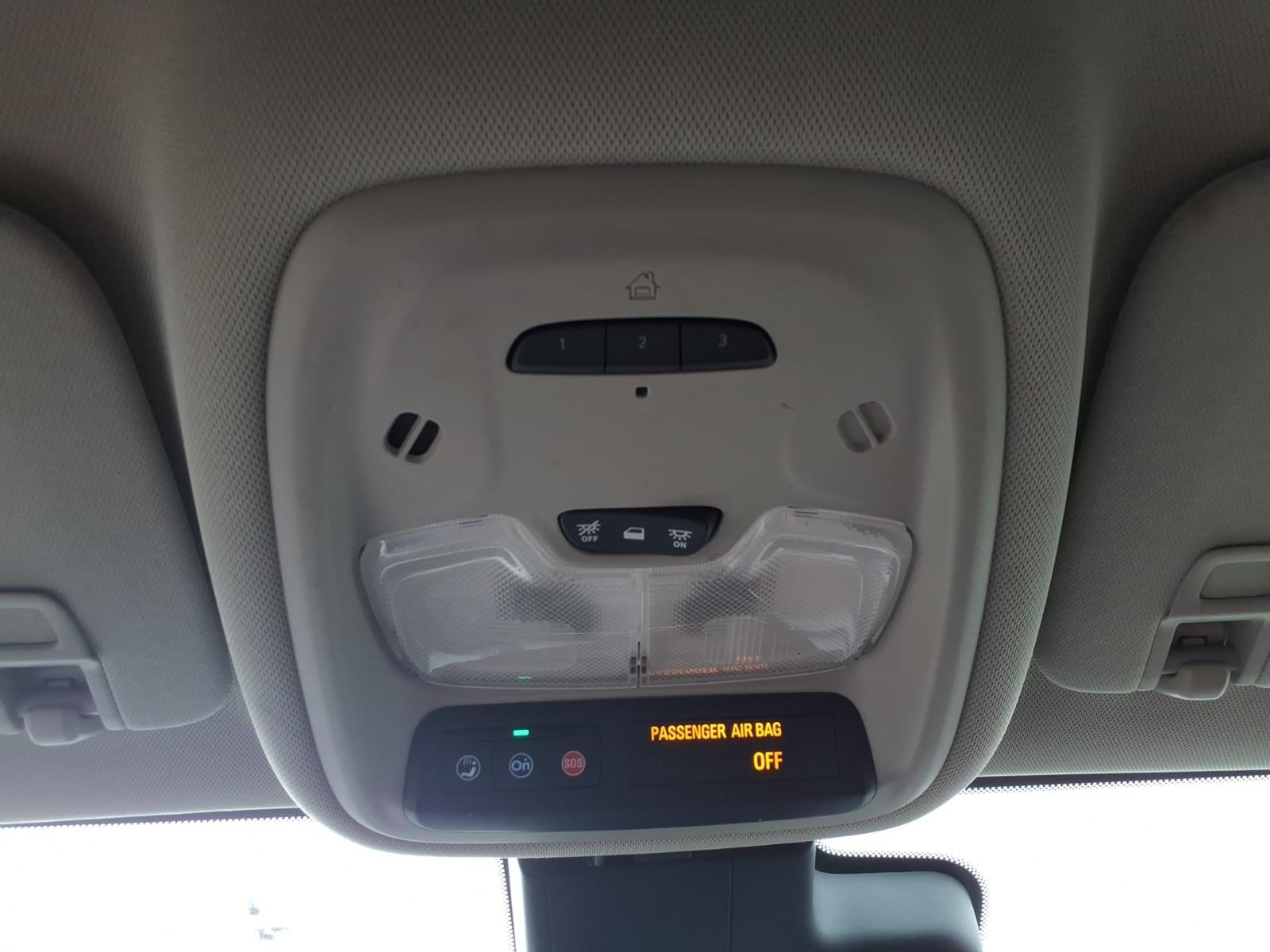 2020 Buick Encore GX Essence