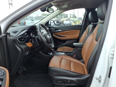 2020 Buick Encore GX Essence