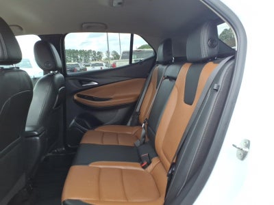 2020 Buick Encore GX Essence