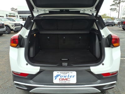 2020 Buick Encore GX Essence