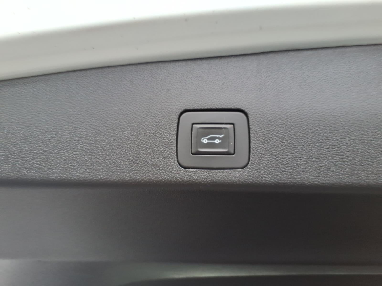 2020 Buick Encore GX Essence