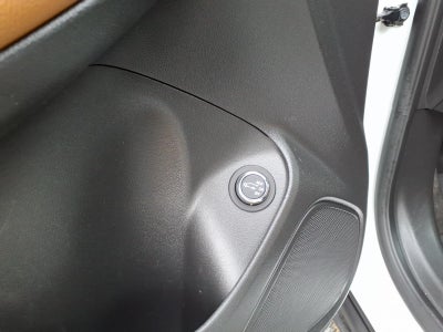 2020 Buick Encore GX Essence