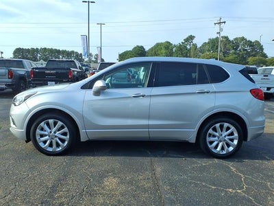 2016 Buick Envision Premium I