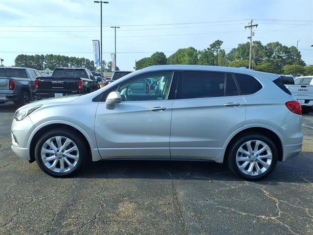 2016 Buick Envision Premium I