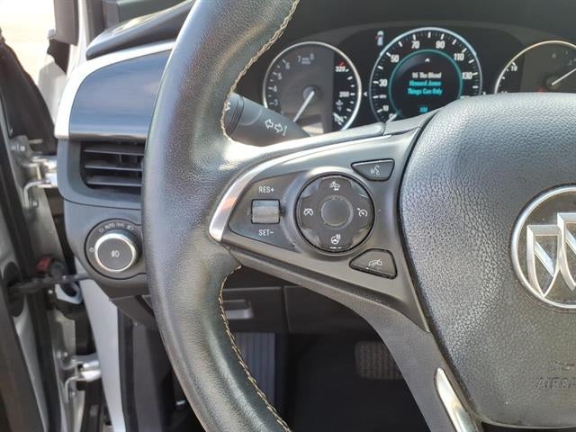 2016 Buick Envision Premium I