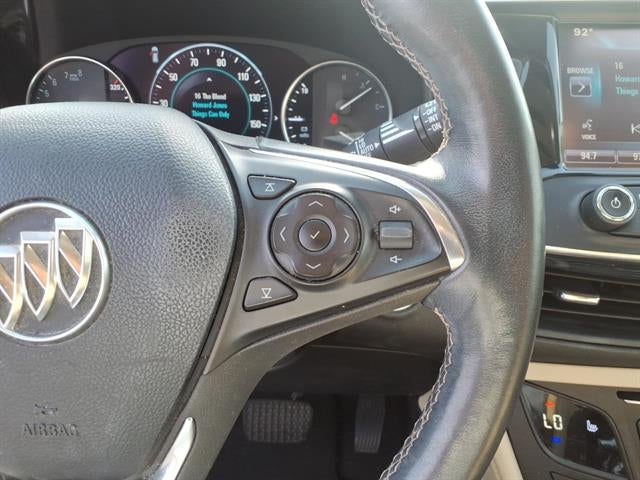 2016 Buick Envision Premium I