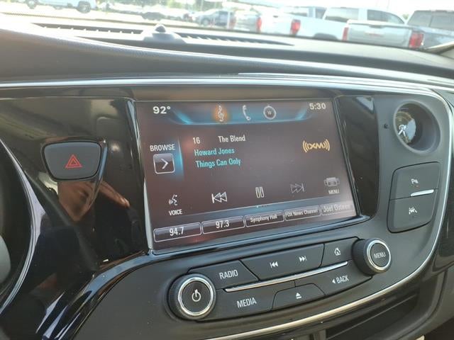 2016 Buick Envision Premium I