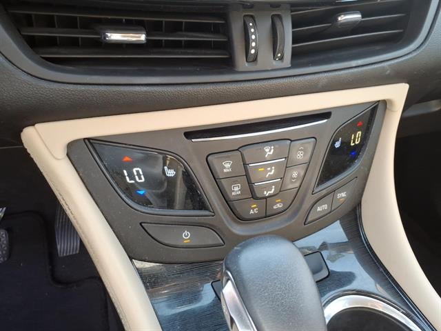 2016 Buick Envision Premium I