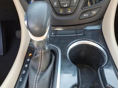 2016 Buick Envision Premium I