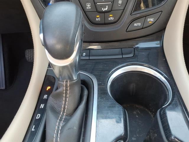 2016 Buick Envision Premium I
