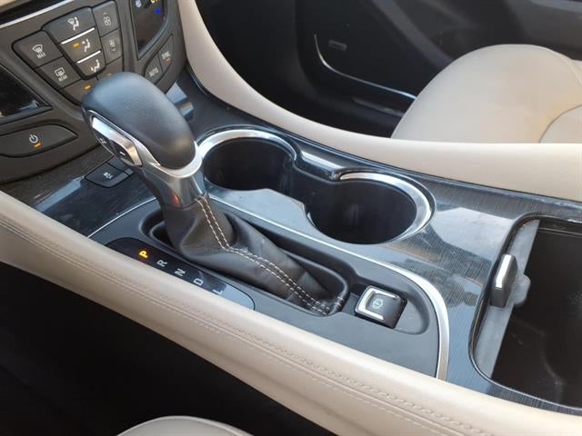 2016 Buick Envision Premium I