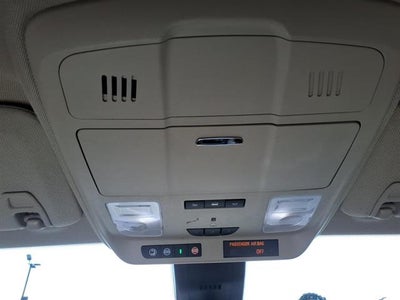 2016 Buick Envision Premium I