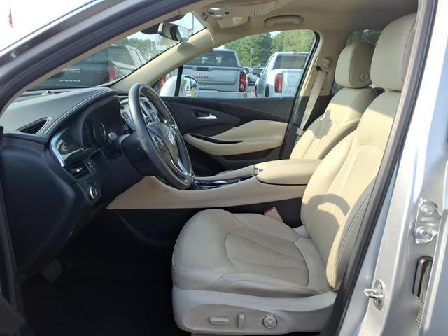 2016 Buick Envision Premium I