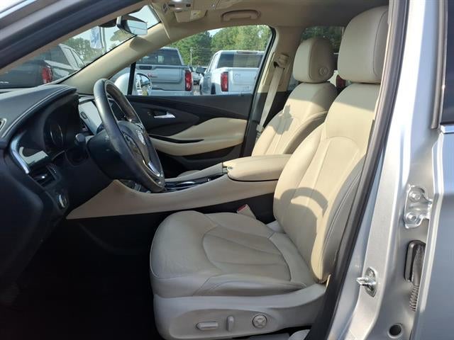 2016 Buick Envision Premium I