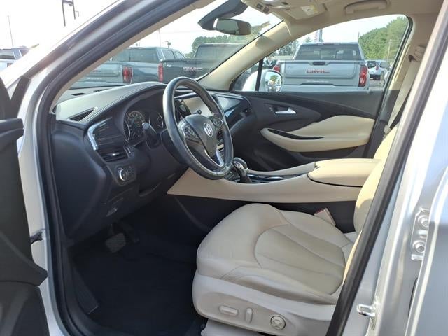 2016 Buick Envision Premium I