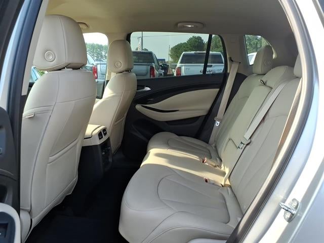 2016 Buick Envision Premium I