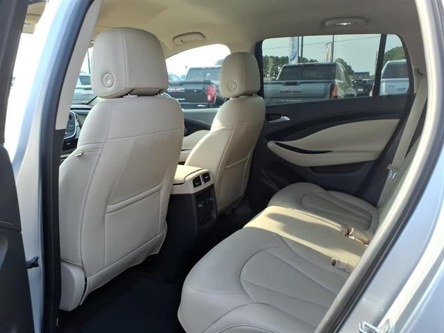2016 Buick Envision Premium I
