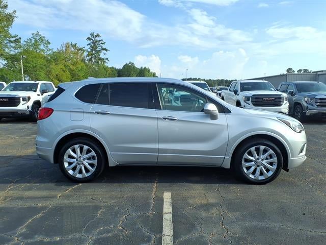 2016 Buick Envision Premium I