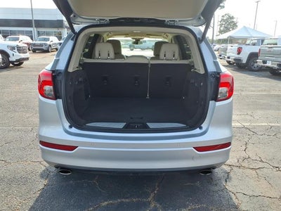 2016 Buick Envision Premium I