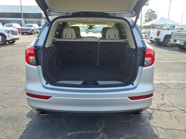 2016 Buick Envision Premium I