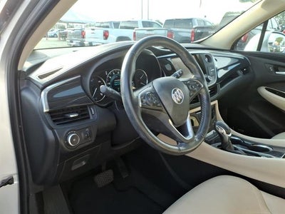 2016 Buick Envision Premium I