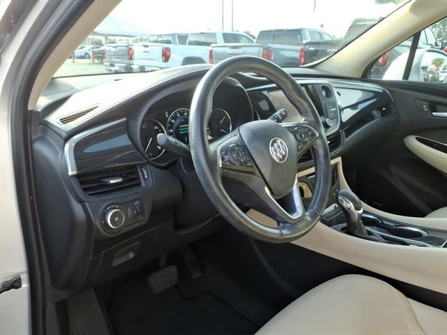 2016 Buick Envision Premium I