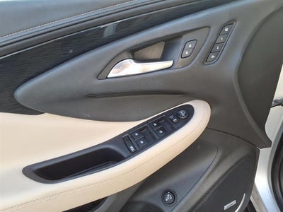 2016 Buick Envision Premium I