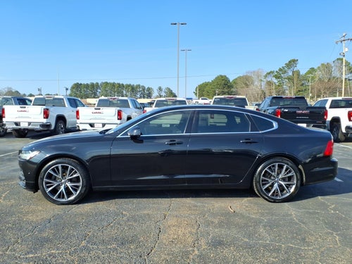 2018 Volvo S90 Momentum