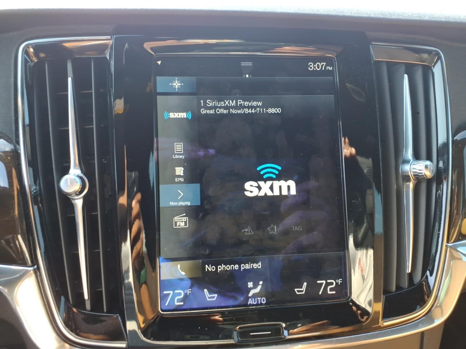 2018 Volvo S90 Momentum