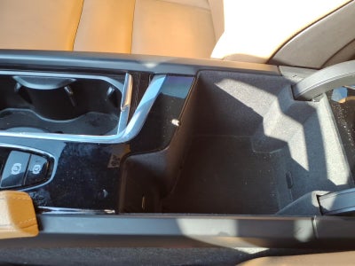 2018 Volvo S90 Momentum