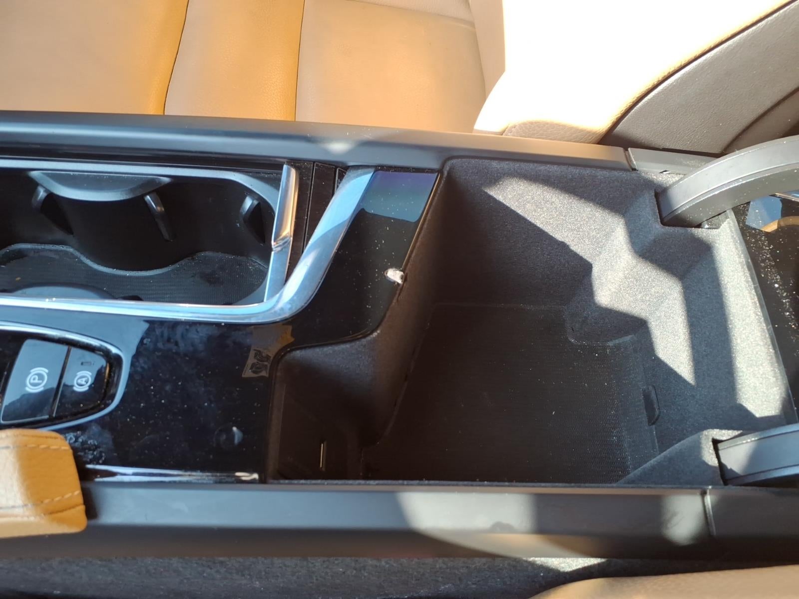 2018 Volvo S90 Momentum