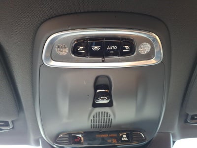 2018 Volvo S90 Momentum