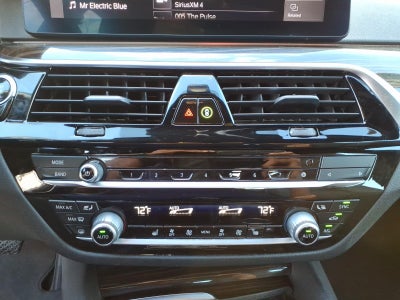 2021 BMW 5 Series 530i