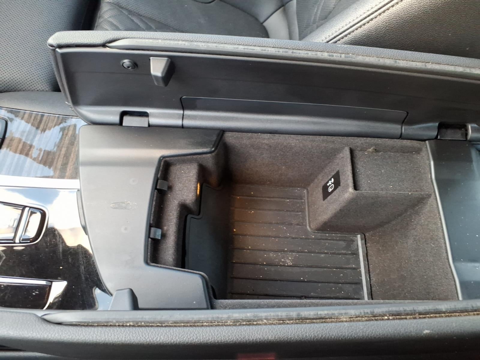 2021 BMW 5 Series 530i