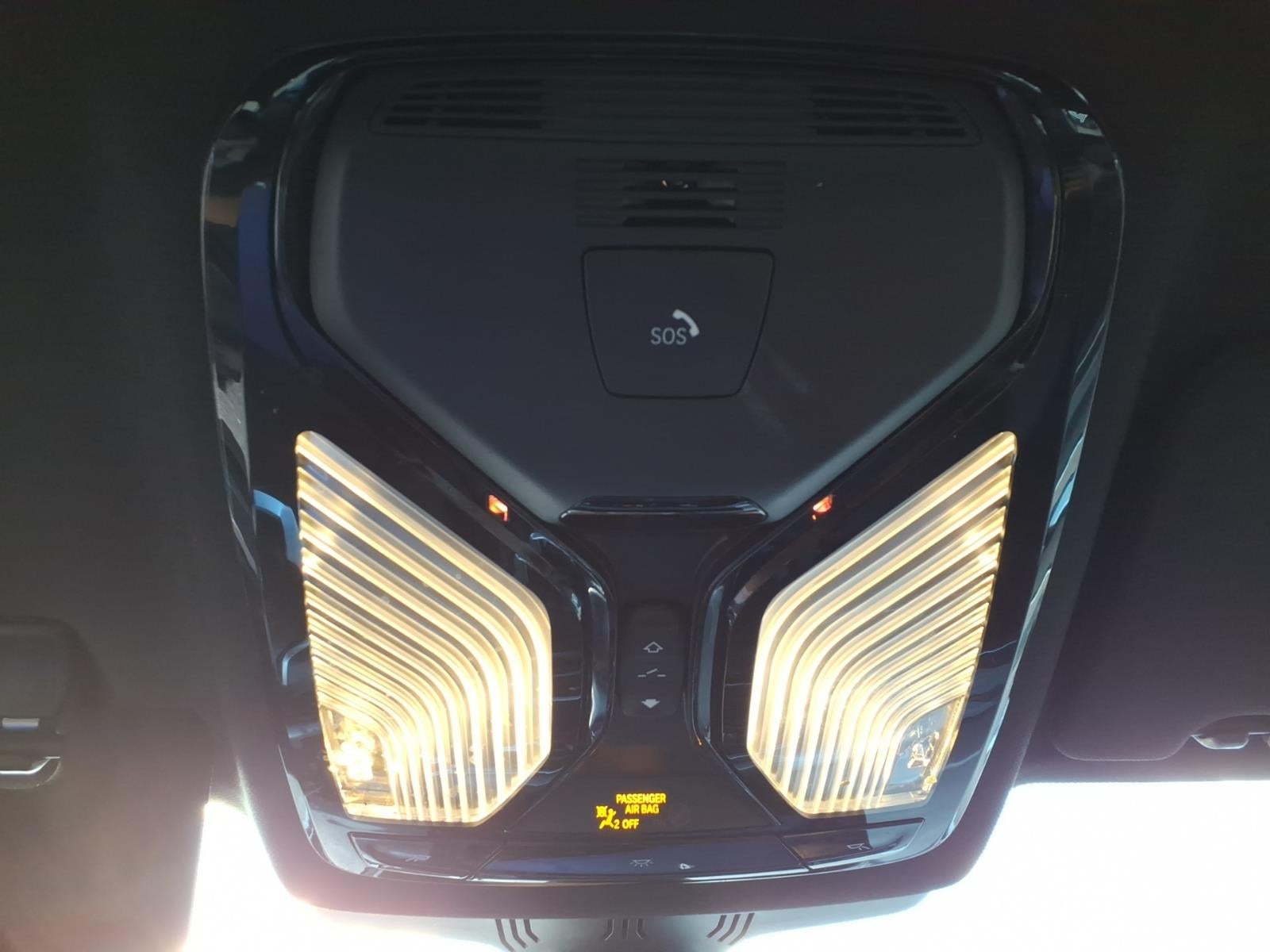 2021 BMW 5 Series 530i