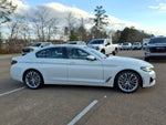 2021 BMW 5 Series 530i