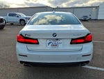 2021 BMW 5 Series 530i