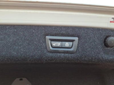 2021 BMW 5 Series 530i