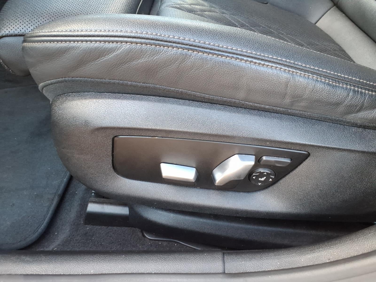 2021 BMW 5 Series 530i