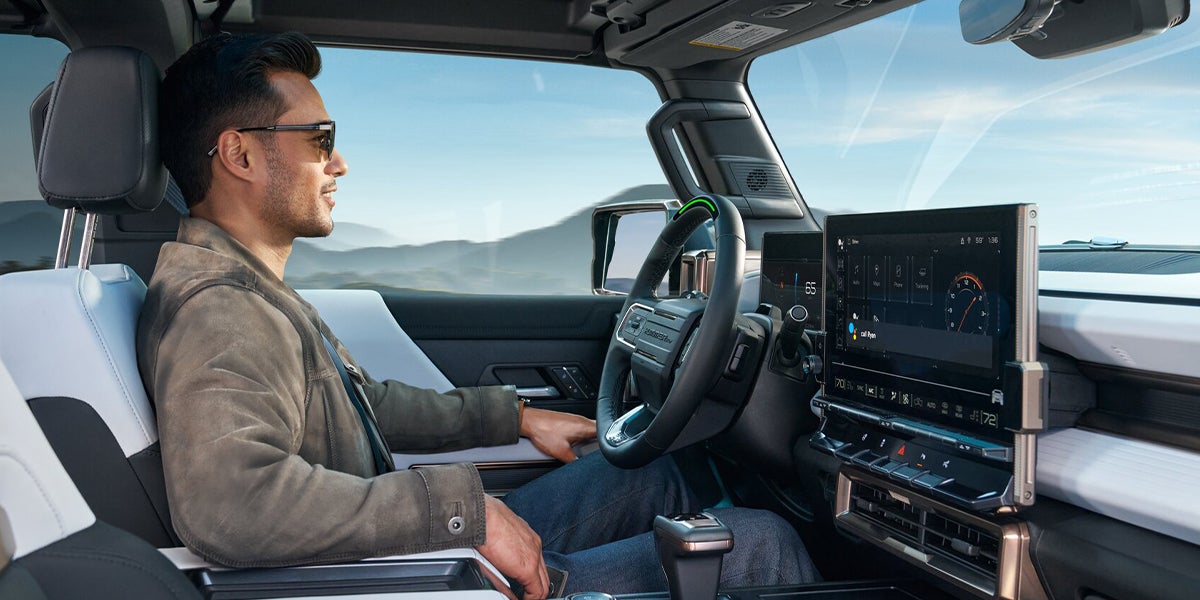 Fowler GMC in Pearl MS