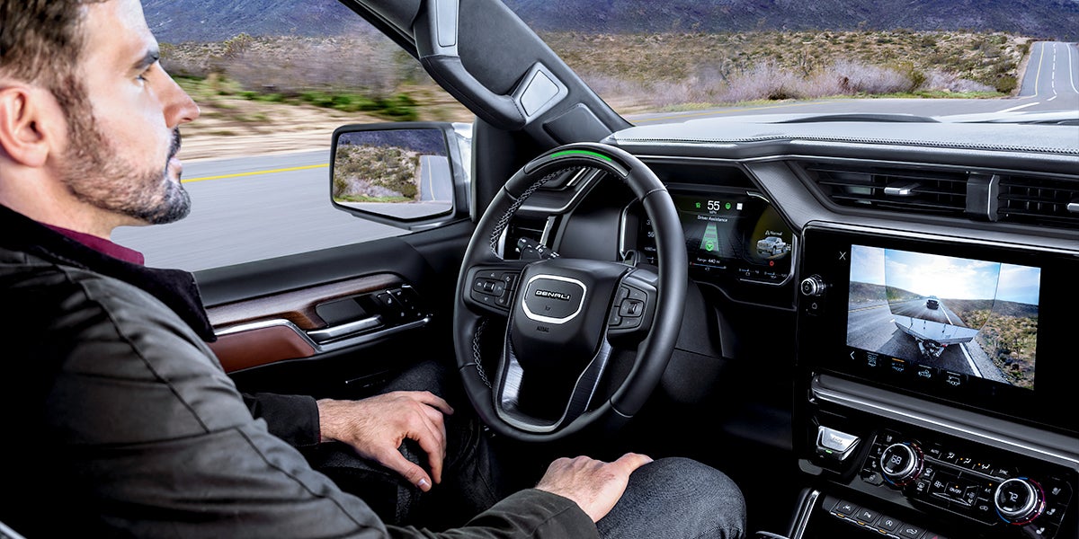 Fowler GMC in Pearl MS