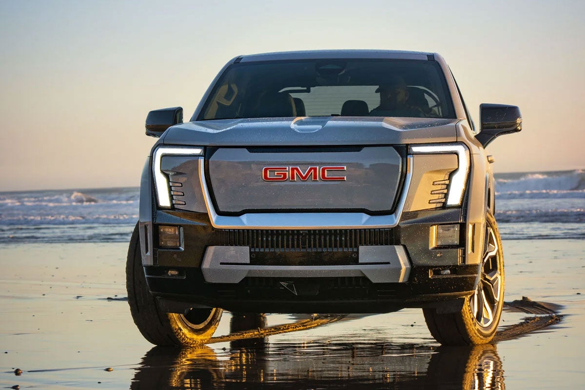 Fowler GMC in Pearl MS