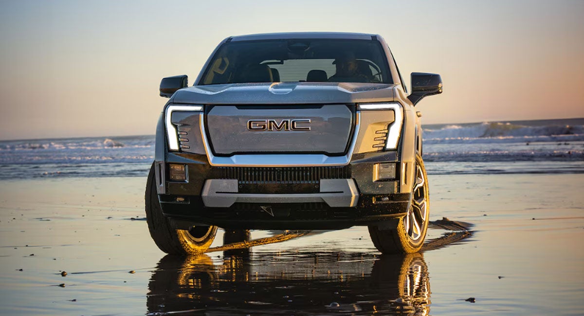 Fowler GMC in Pearl MS