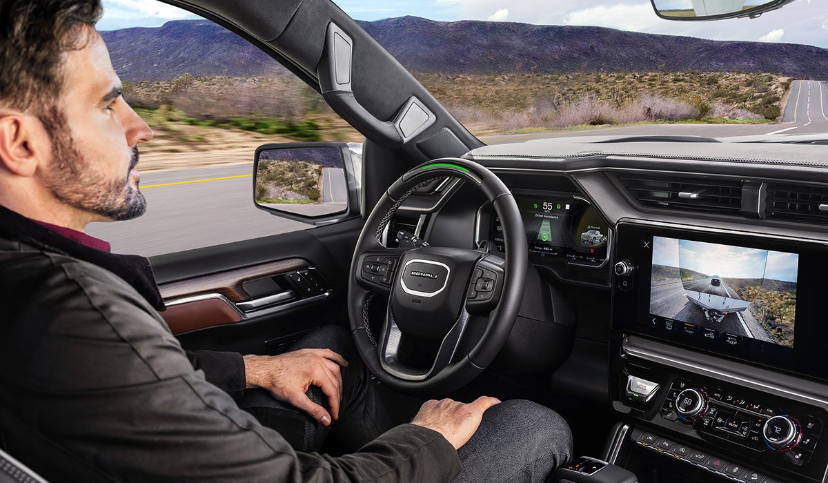 Fowler GMC in Pearl MS