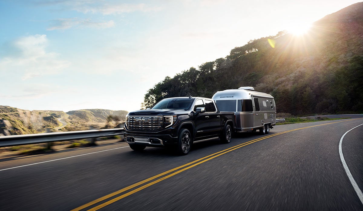 Fowler GMC in Pearl MS