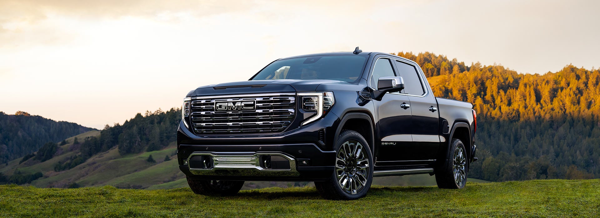 Fowler GMC in Pearl MS