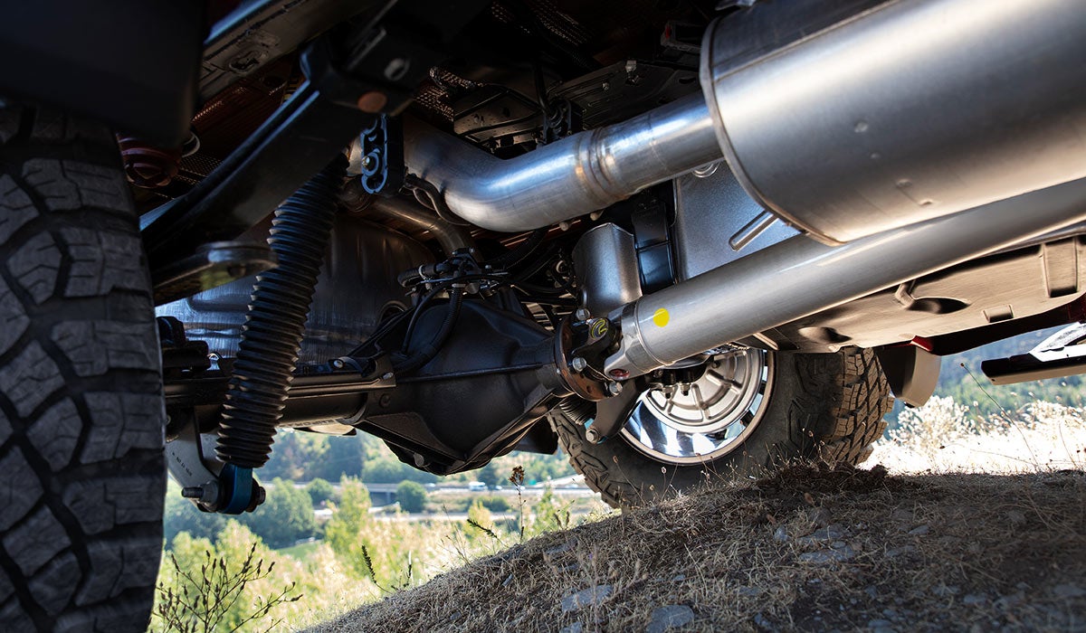 Fowler GMC in Pearl MS