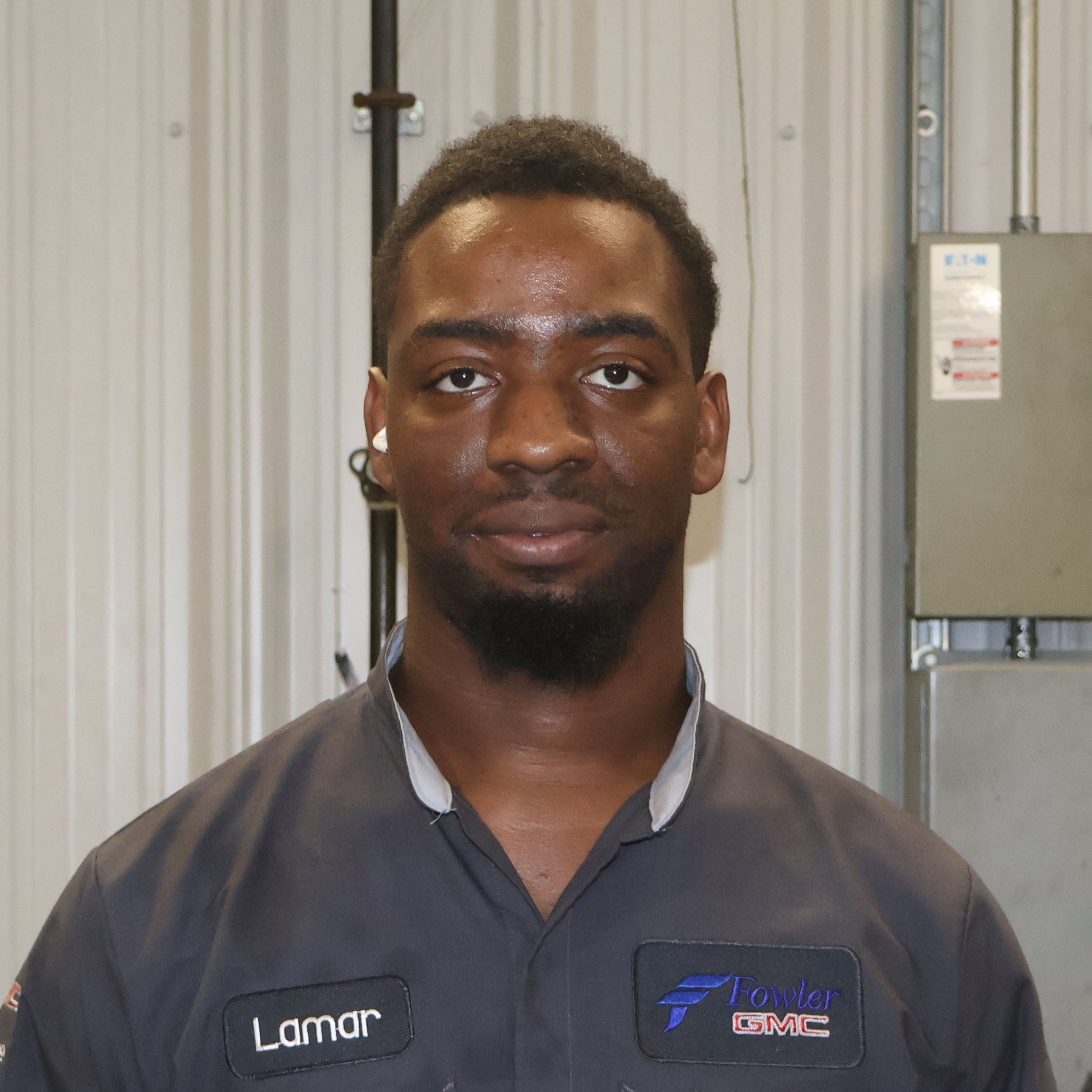 Lamar Brady
