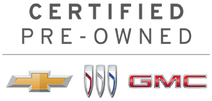 Chevrolet Buick GMC Certified Pre-Owned in Pearl, MS